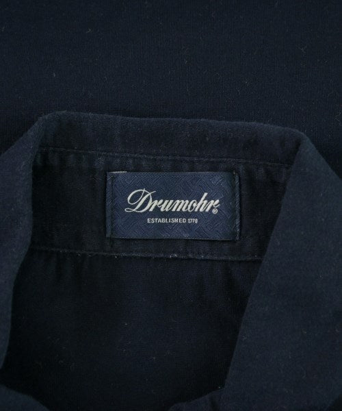 Drumohr เสื้อโปโล