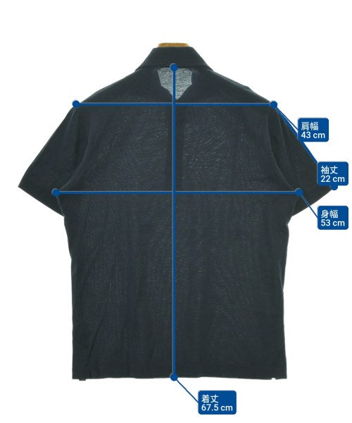 Drumohr เสื้อโปโล