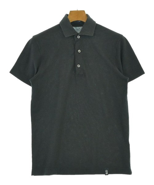 Drumohr เสื้อโปโล