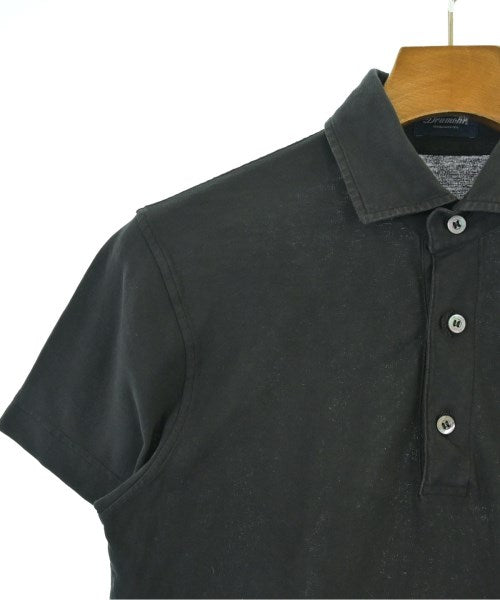 Drumohr เสื้อโปโล