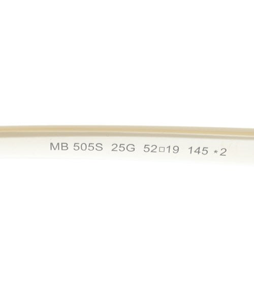 MONTBLANC แว่นกันแดด