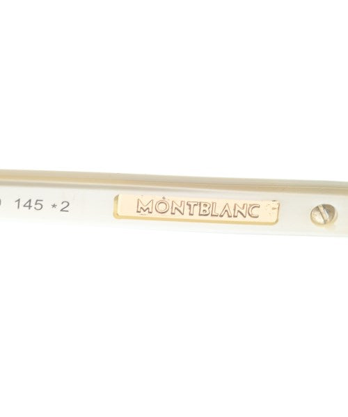 MONTBLANC แว่นกันแดด