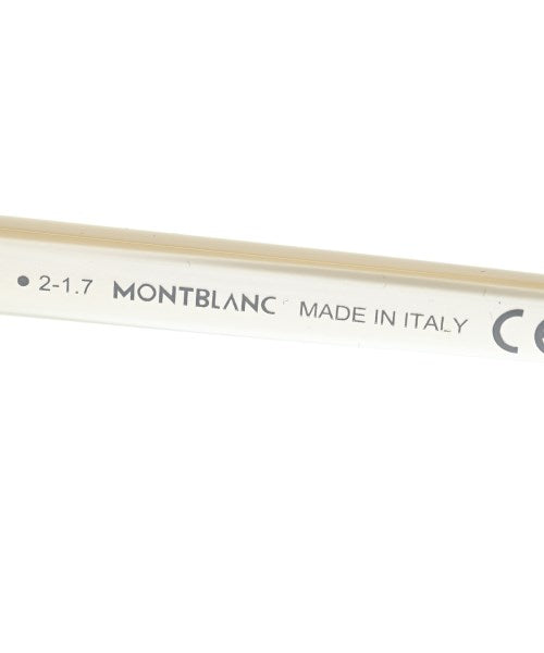 MONTBLANC แว่นกันแดด