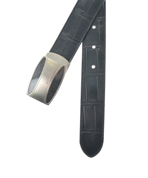 MONTBLANC เข็มขัด