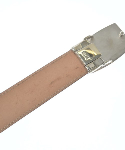 MONTBLANC เข็มขัด