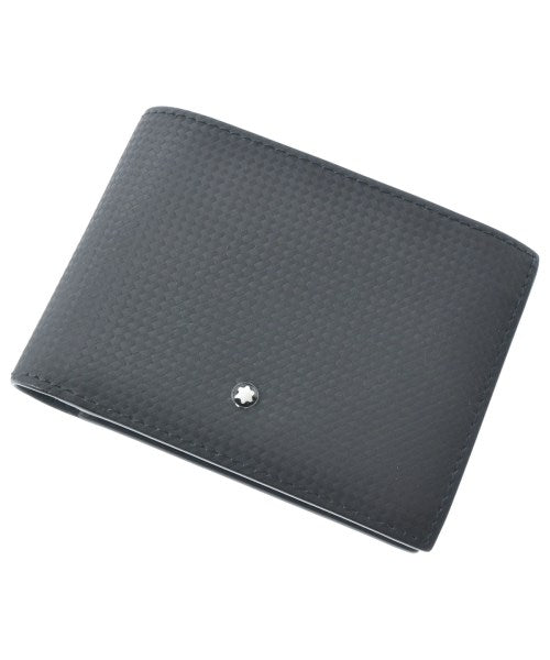 MONTBLANC กระเป๋าสตางค์/กระเป๋าใส่เหรียญ