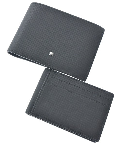 MONTBLANC กระเป๋าสตางค์/กระเป๋าใส่เหรียญ
