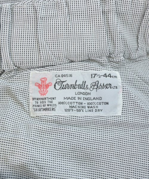 Turnbull&Asser กางเกงขาสั้น