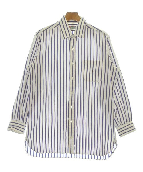Turnbull&Asser เสื้อลำลอง