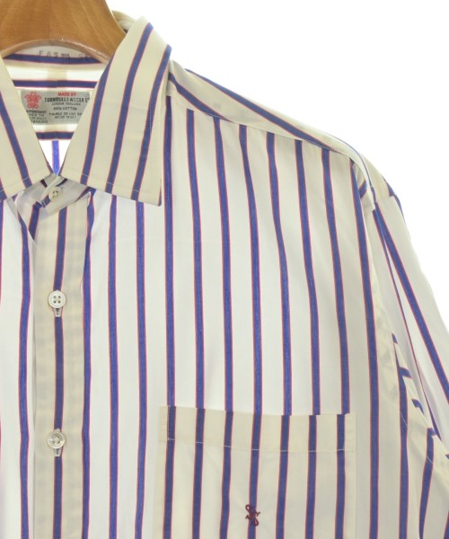 Turnbull&Asser เสื้อลำลอง