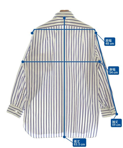 Turnbull&Asser เสื้อลำลอง