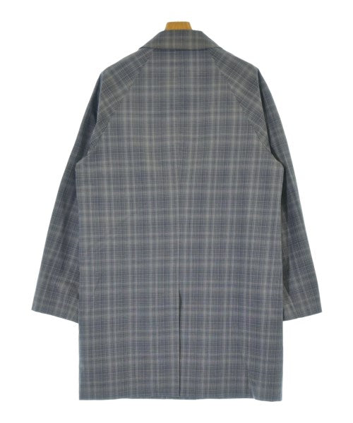 Turnbull&Asser เสื้อคลุมคอปก Soutien