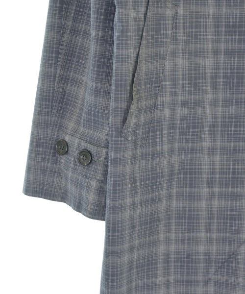 Turnbull&Asser เสื้อคลุมคอปก Soutien