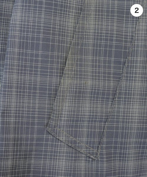 Turnbull&Asser เสื้อคลุมคอปก Soutien