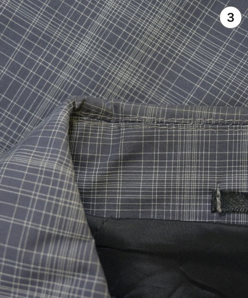 Turnbull&Asser เสื้อคลุมคอปก Soutien