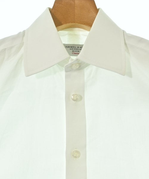 Turnbull&Asser เสื้อลำลอง