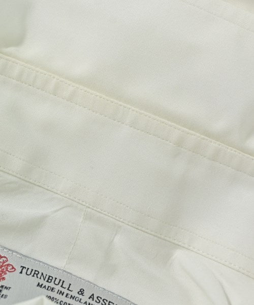Turnbull&Asser เสื้อลำลอง