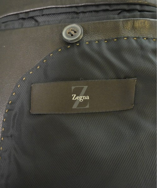 Z Zegna แจ็คเก็ตลำลอง