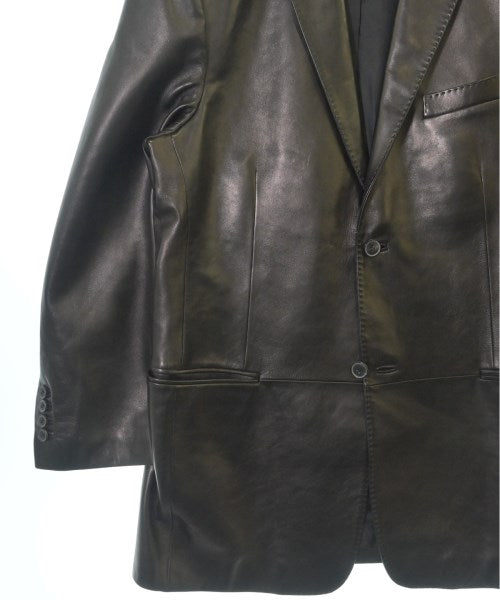Z Zegna แจ็คเก็ตลำลอง