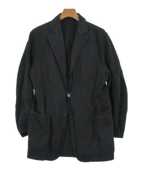 Z Zegna แจ็คเก็ตลำลอง