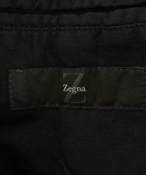 Z Zegna แจ็คเก็ตลำลอง