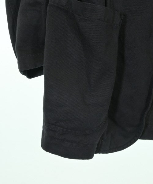 Z Zegna แจ็คเก็ตลำลอง