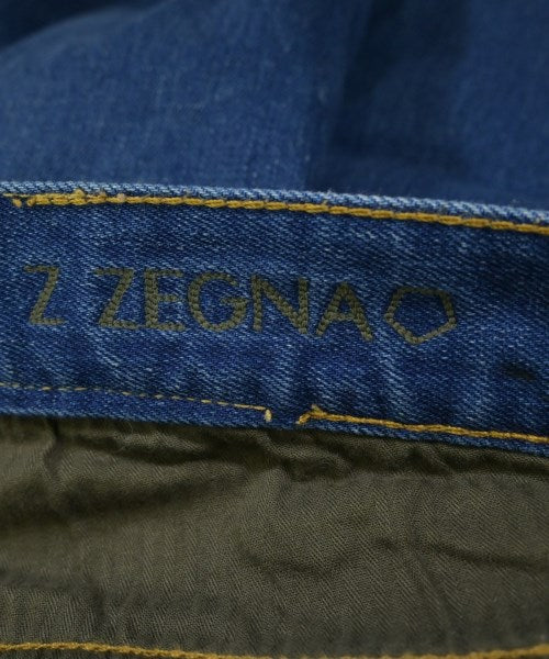 Z Zegna ยีนส์