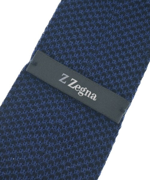 Z Zegna เนคไท