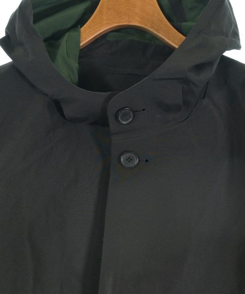 Z Zegna แจ็คเก็ตเบลาส์ อื่น