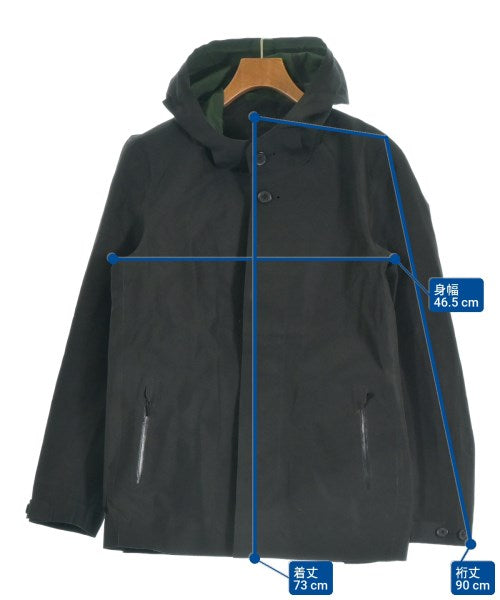 Z Zegna แจ็คเก็ตเบลาส์ อื่น