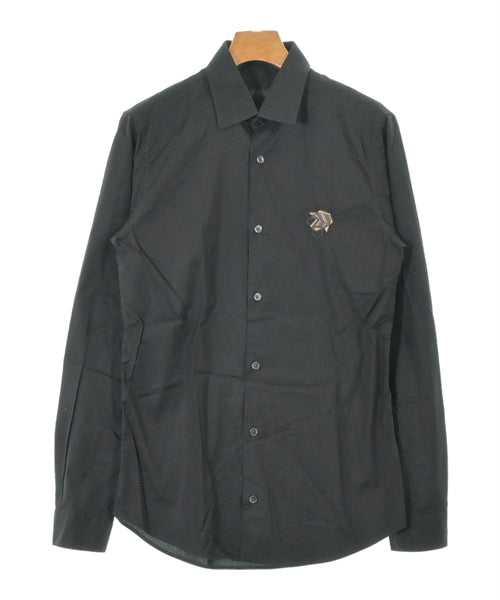 Z Zegna เสื้อลำลอง