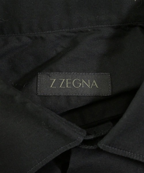 Z Zegna เสื้อลำลอง