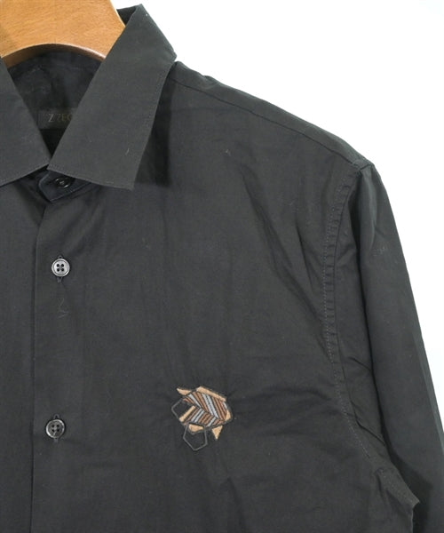 Z Zegna เสื้อลำลอง
