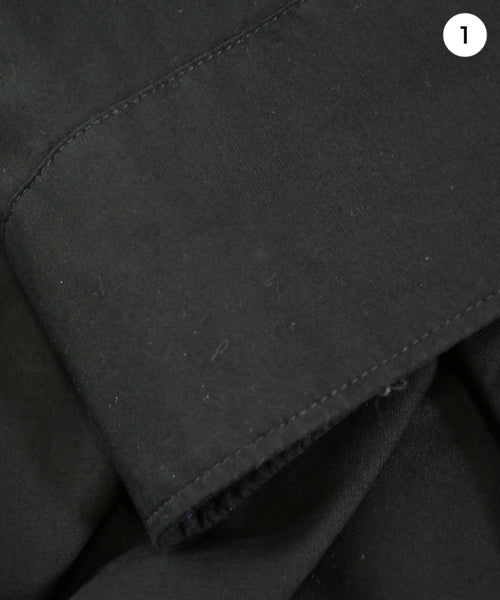 Z Zegna เสื้อลำลอง