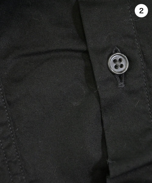 Z Zegna เสื้อลำลอง
