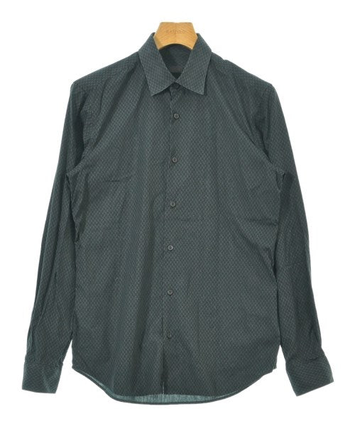 Z Zegna เสื้อลำลอง