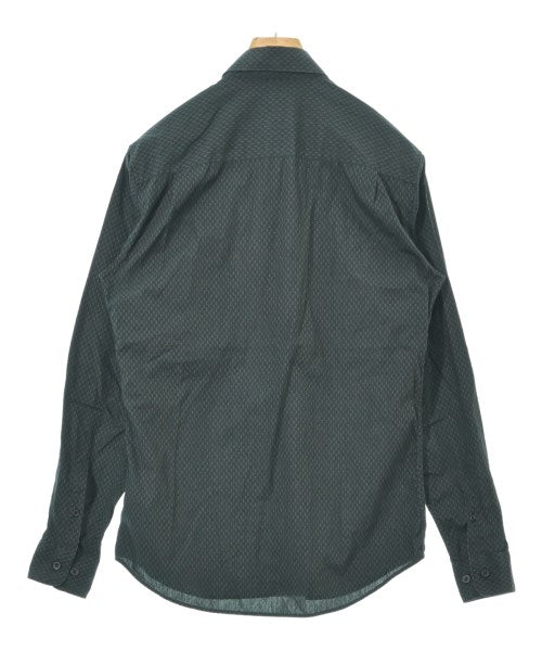 Z Zegna เสื้อลำลอง