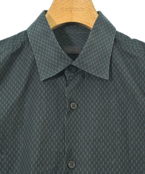 Z Zegna เสื้อลำลอง