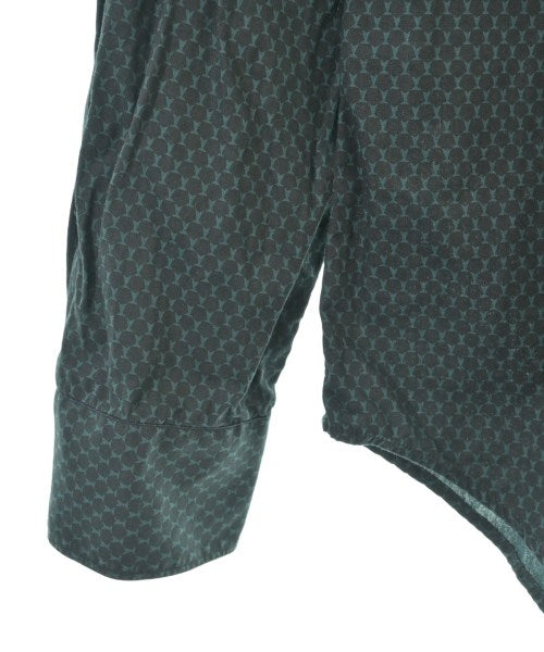 Z Zegna เสื้อลำลอง