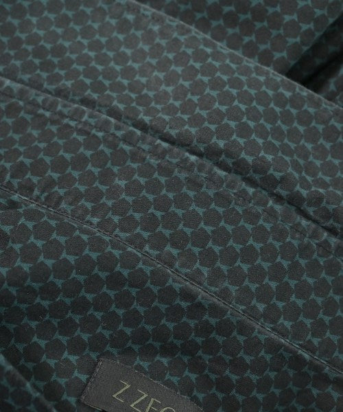 Z Zegna เสื้อลำลอง