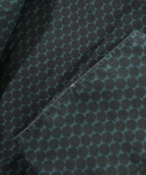 Z Zegna เสื้อลำลอง