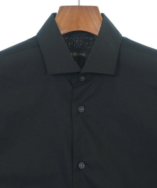 Z Zegna เสื้อลำลอง