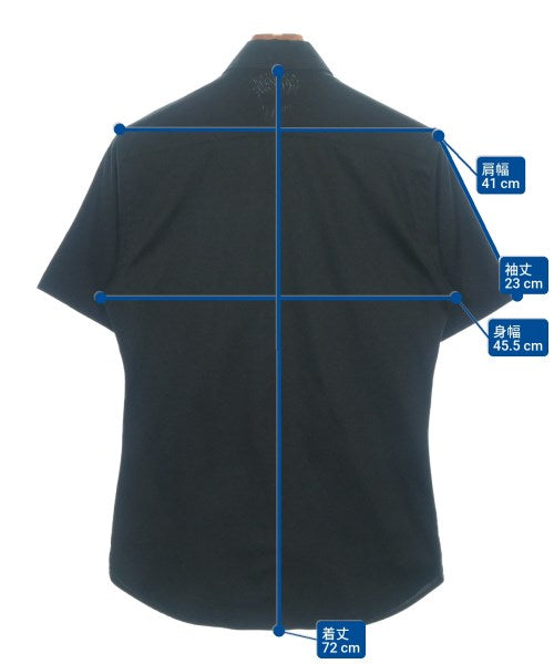 Z Zegna เสื้อลำลอง