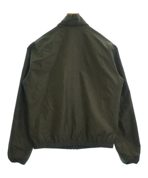 Z Zegna แจ็คเก็ตเบลาส์ อื่น