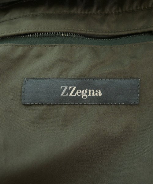 Z Zegna แจ็คเก็ตเบลาส์ อื่น