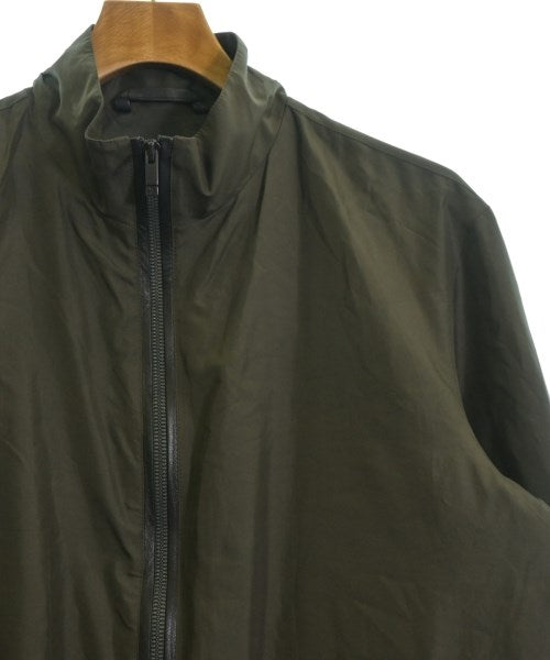 Z Zegna แจ็คเก็ตเบลาส์ อื่น