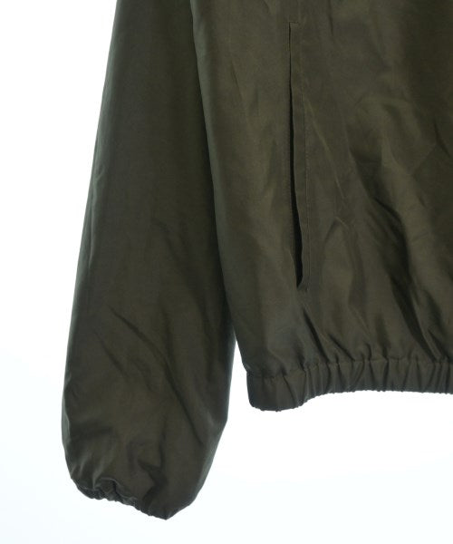 Z Zegna แจ็คเก็ตเบลาส์ อื่น