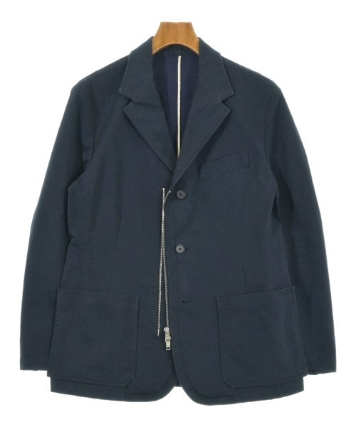 Z Zegna แจ็คเก็ตลำลอง