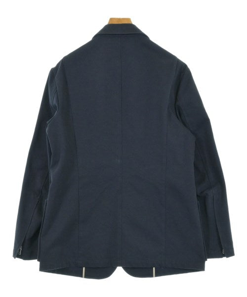 Z Zegna แจ็คเก็ตลำลอง