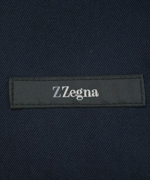 Z Zegna แจ็คเก็ตลำลอง